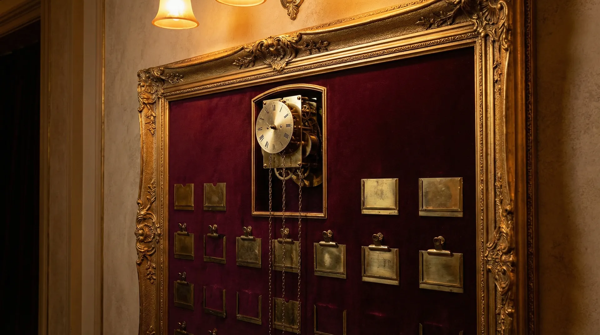 日韩 日本伦理 推荐 - 古典时钟与节目单